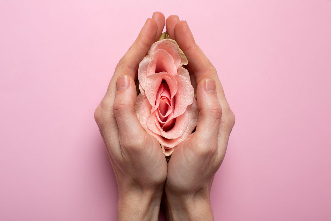 How the Microbiome Affects Intimate Health