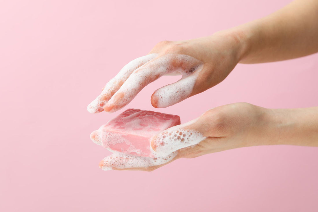 The Dangers of Sulfates & Parabens in Intimate Care