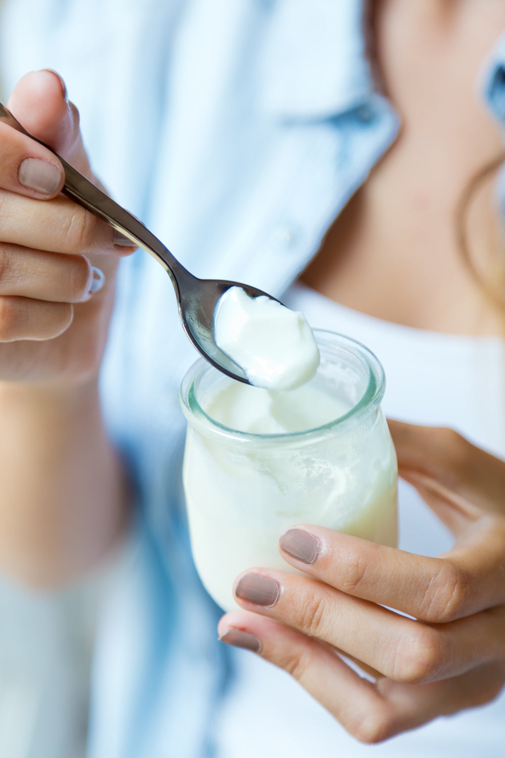 Probiotics & Prebiotics: Do They Matter for Intimate Health?