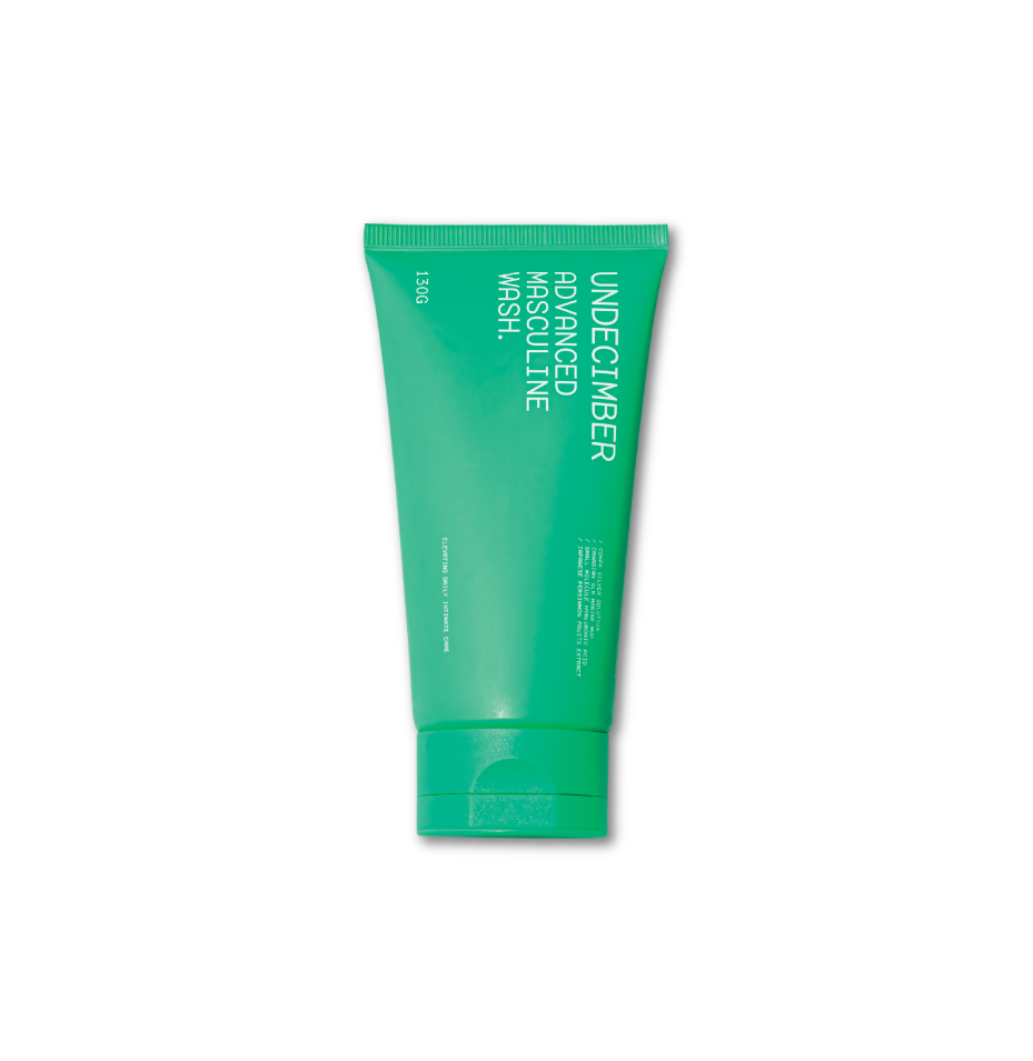 Advanced Masculine Wash
