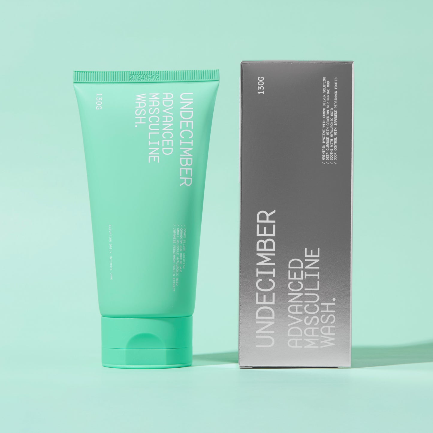 Advanced Masculine Wash