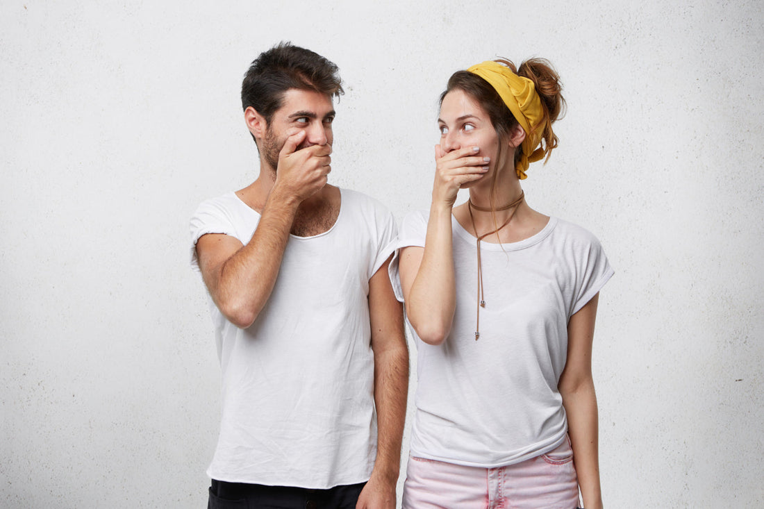 Odor Anxiety: Why It Happens & How to Prevent It