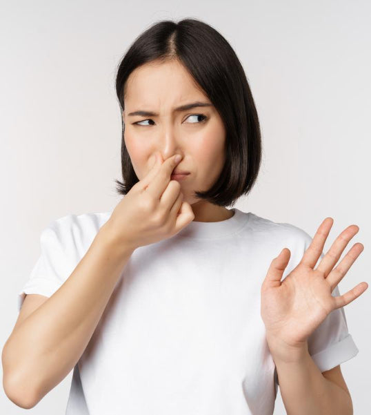 Odor Anxiety: Why It Happens & How to Prevent It