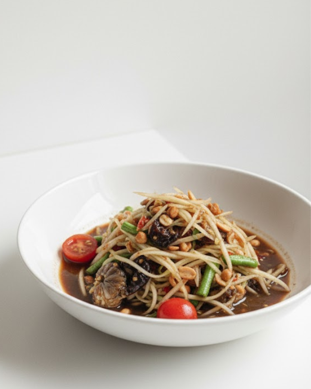 You Are What You Eat: Thai Cuisine